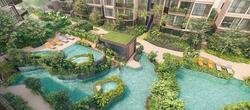 The Watergardens At Canberra (D25), Apartment #313457141